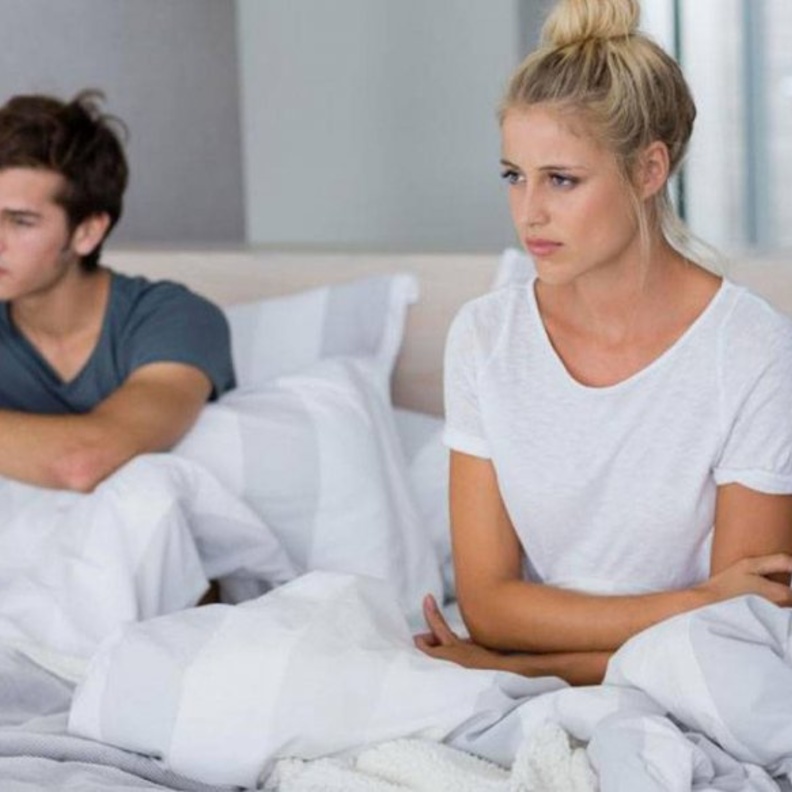 هذه هي اسباب انزعاج المرأة اثناء العلاقة الحميمية