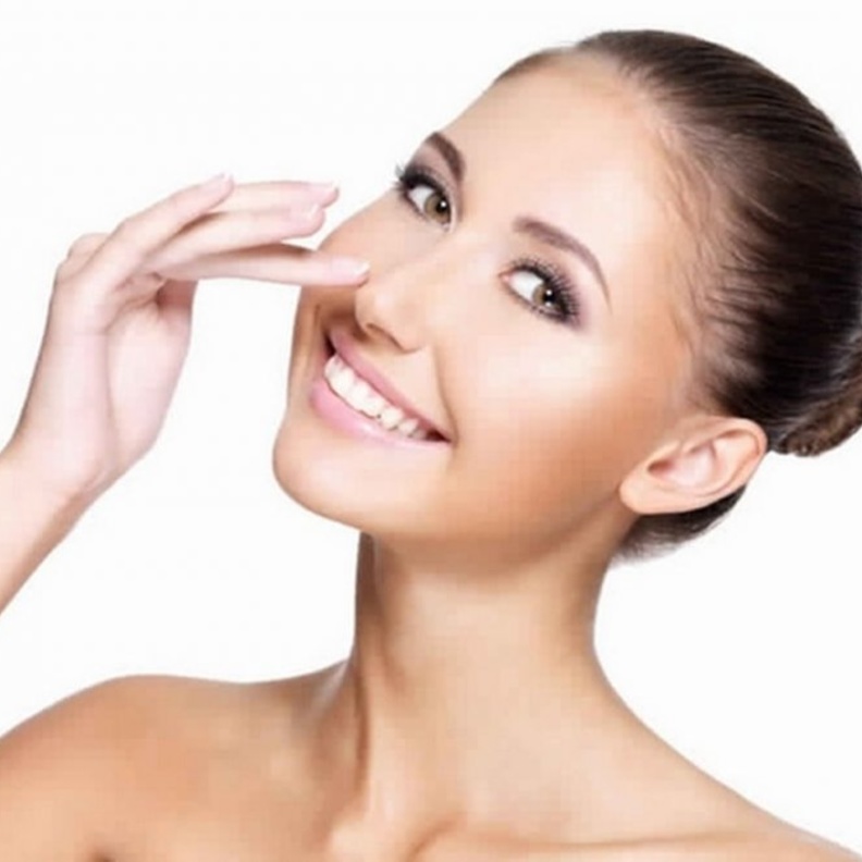 علاج حبوب الانف 