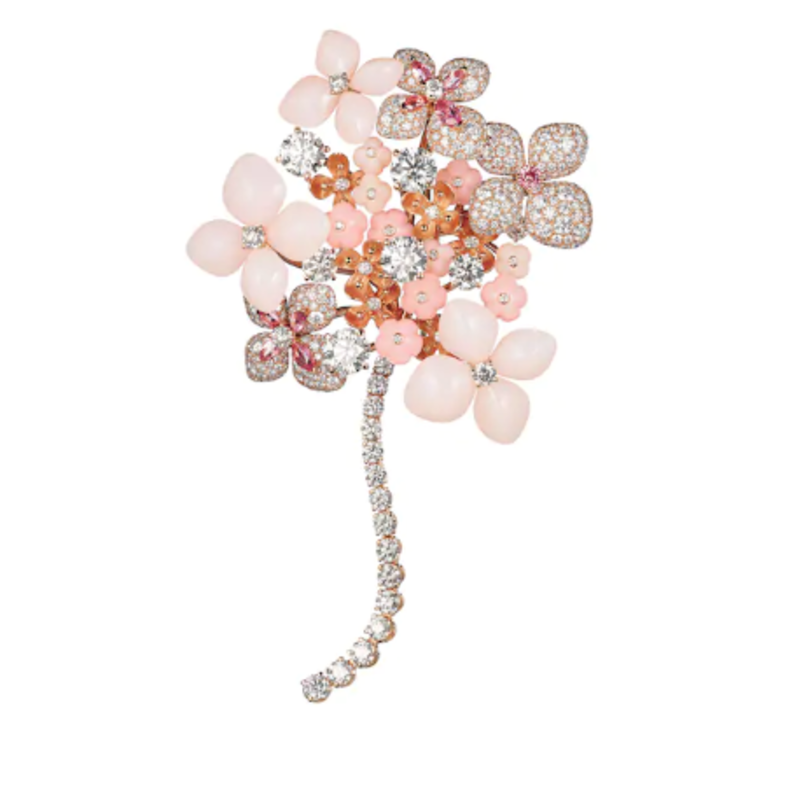 بروش من بوشرون Boucheron