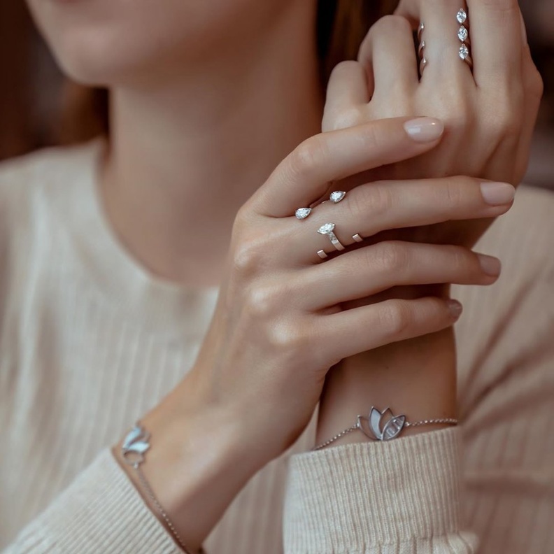 مجوهرات حمدة عبدالله