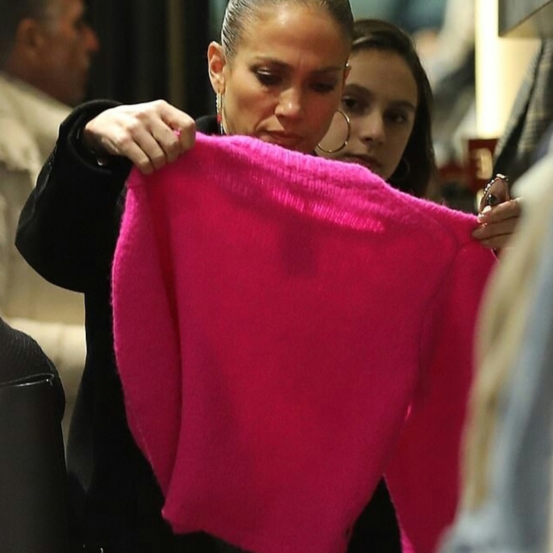 جينيفر لوبيز 