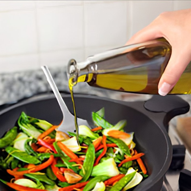  افضل نظام غذائي لحرق الدهون الثلاثية قبل سهرات راس السنة2020