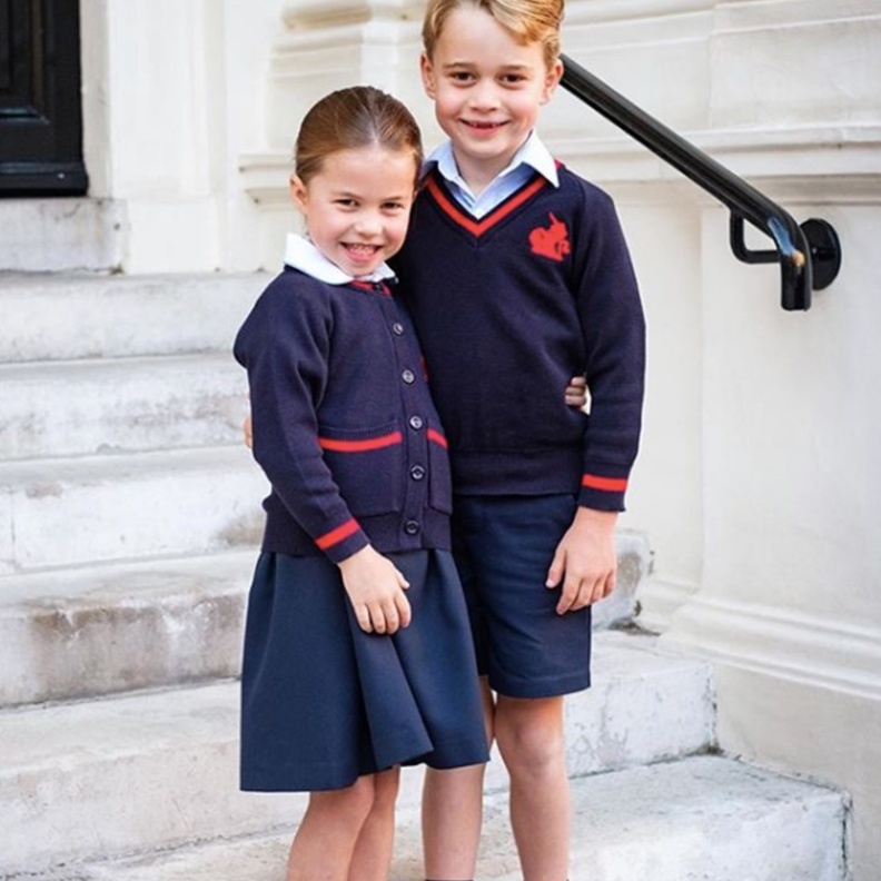 مدرسة الأمير جورج أعلنت عن عطلة بدون سبب واضح