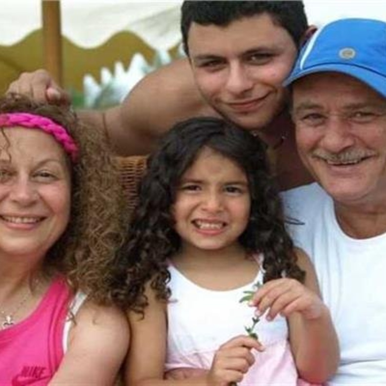 عمر فاروق الفيشاوي في أول ظهور اعلامي له