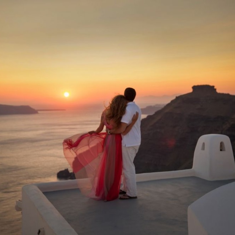 افضل اماكن رومانسية في اليونان لشهر العسل - العاصمة أثينا
