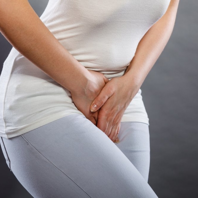 سرطان المهبل مرض نادر يسبب آلام في الحوض