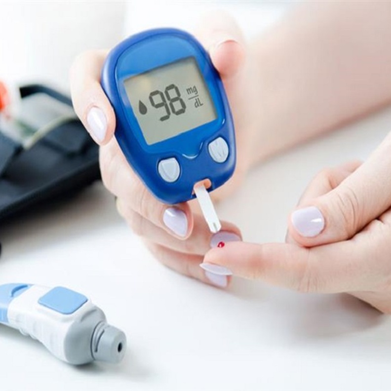 مرض السكري يضر النساء أكثر من الرجال