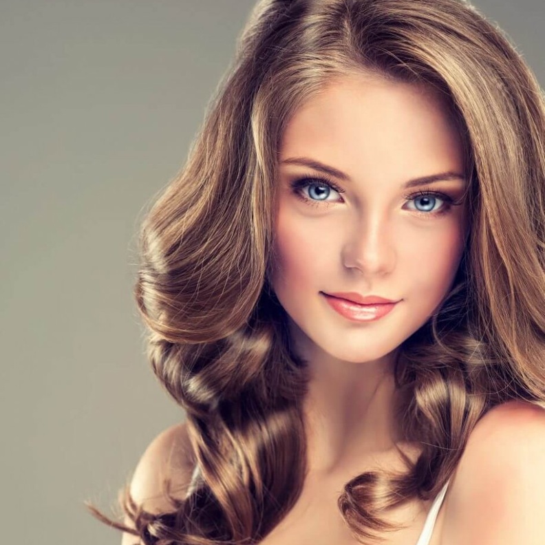 استخدمي العسل لتطويل شعرك بسرعة