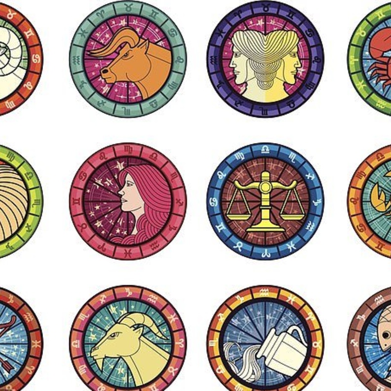 برجك ليوم الأحد 1 ديسمبر