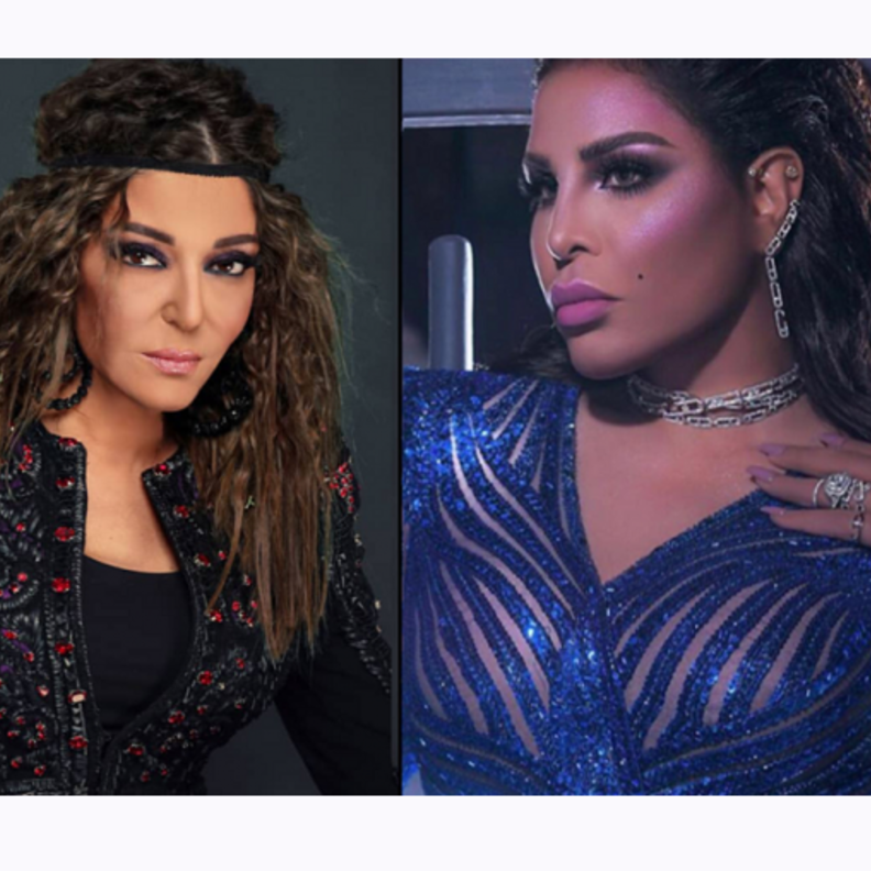 ما جديد مكياج وتسريحات شعر أحلام وسميرة سعيد في ذا فويس؟