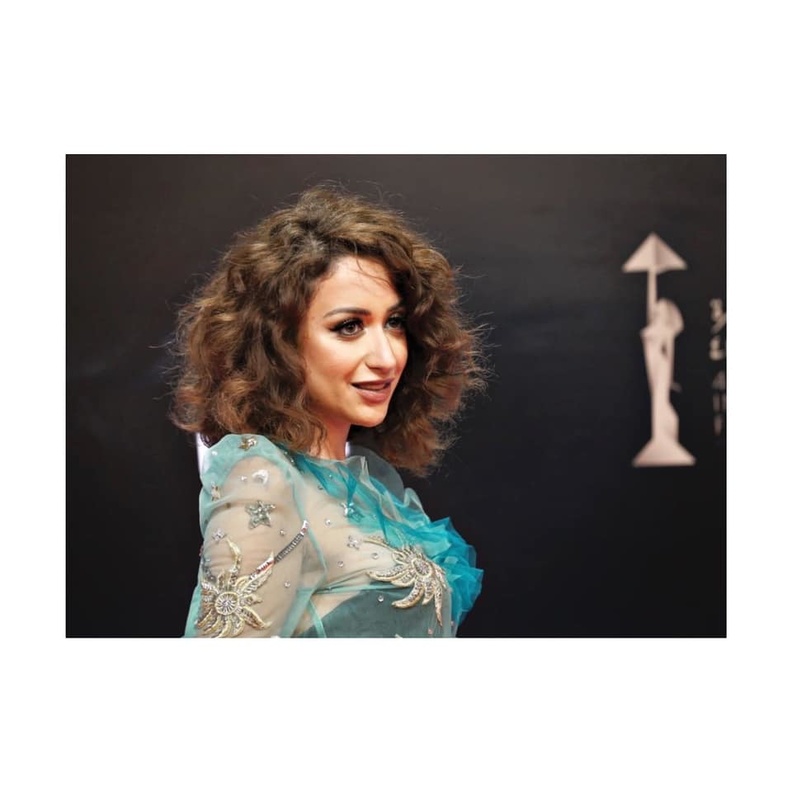 روزالين البيه