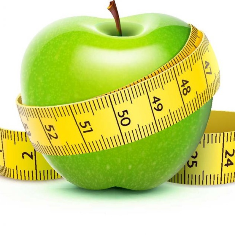 رجيم التفاح الأخضر لخسارة 8 كيلوغرام في 10 أيام