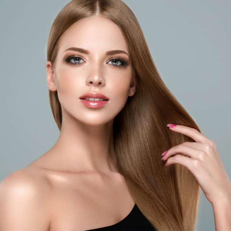  طريقة عمل خلطة الصبار وزيت الزيتون لتطويل الشعر