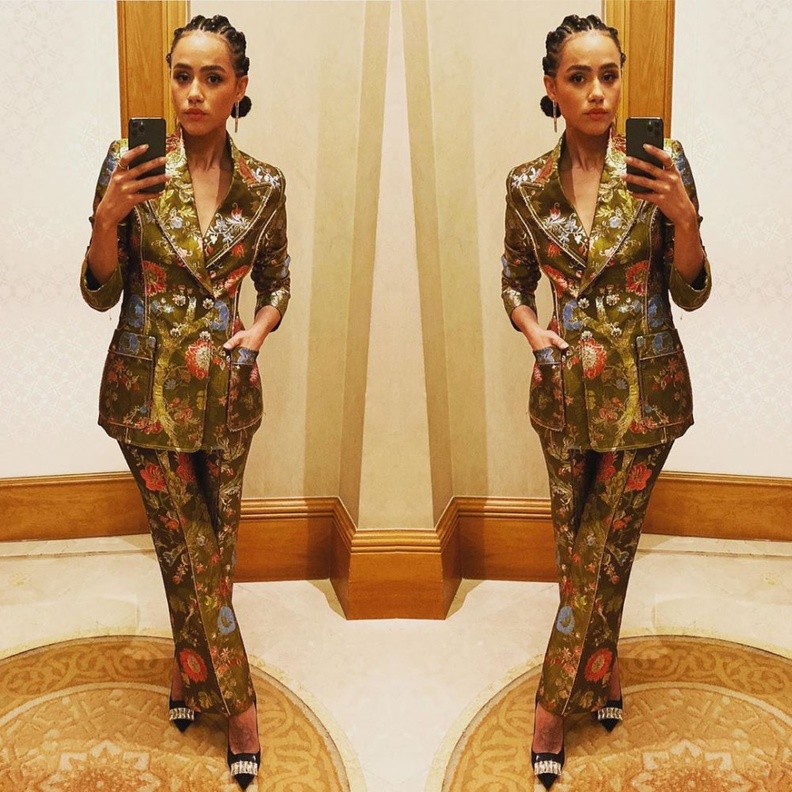 ناتالي ايمانويل 