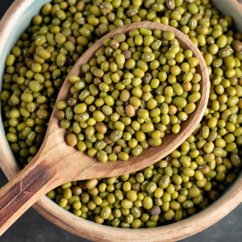 فوائد صحية مذهلة للماش