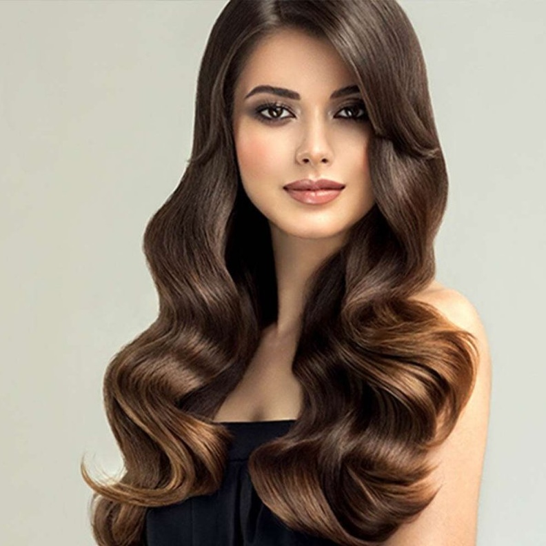  تخلصي من تساقط الشعر باستخدام الطرق الطبيعية