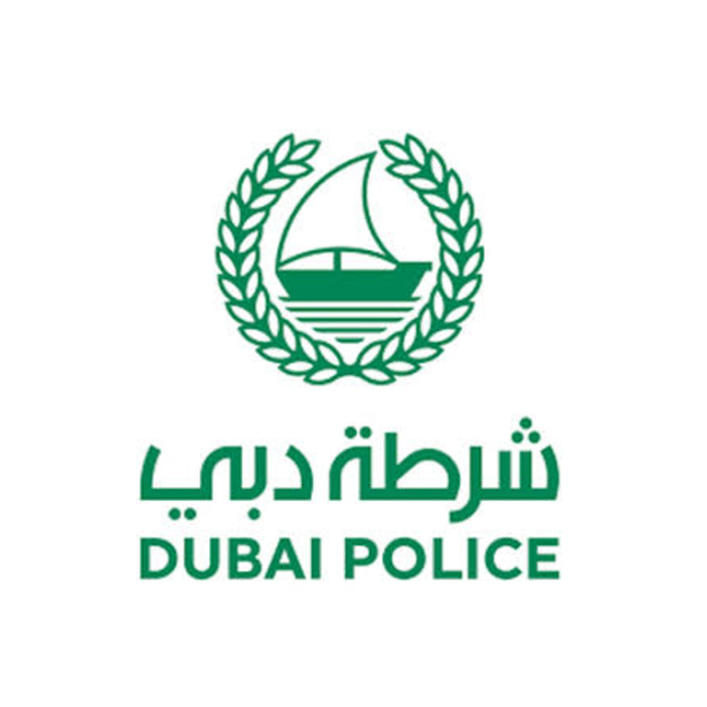 شرطة دبي