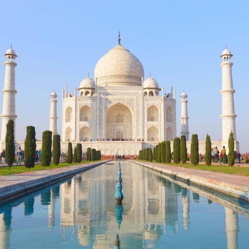 افضل اماكن شهر العسل في الهند- بحيرة بوفار في كيرلا