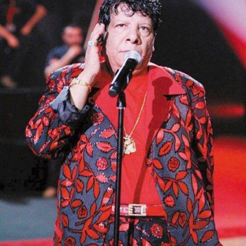 شعبان عبد الرحيم