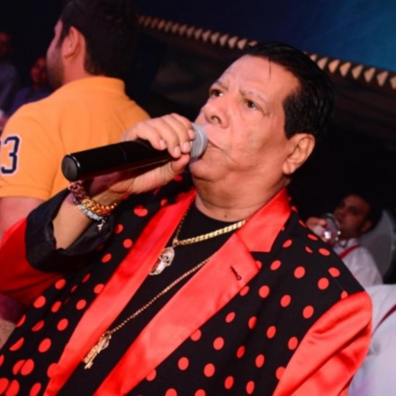 شعبان عبد الرحيم