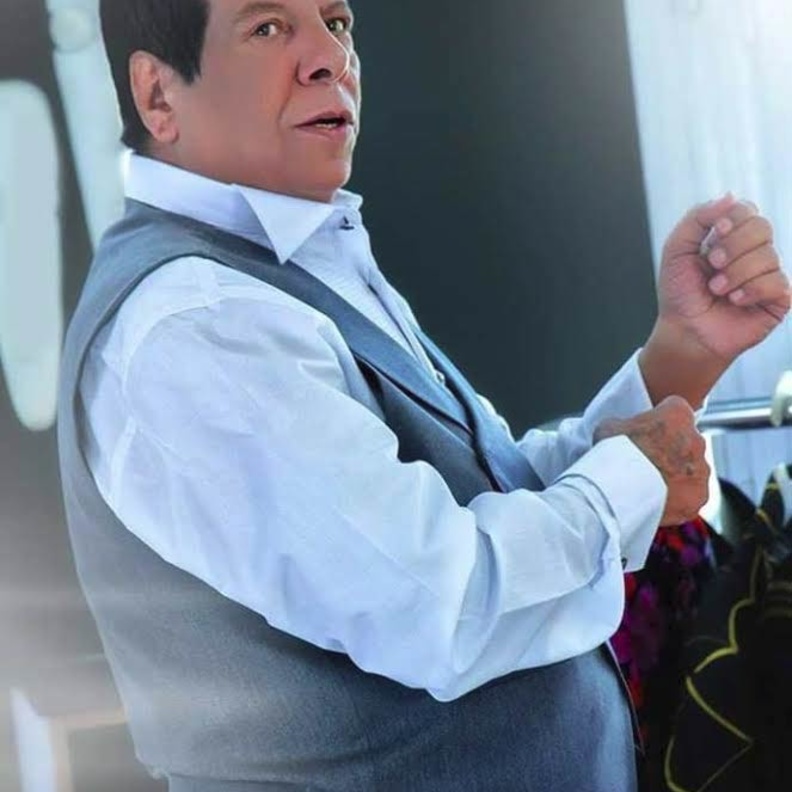 شعبان عبد الرحيم