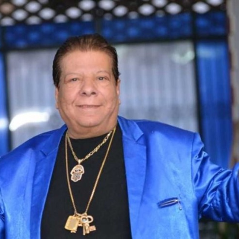 شعبان عبد الرحيم