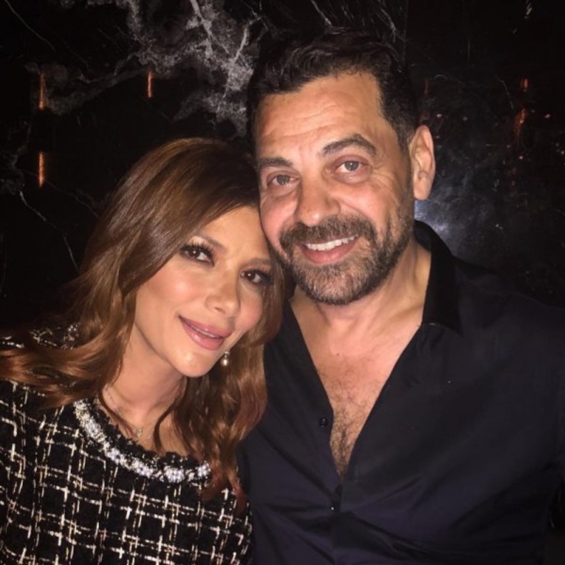 أصالة وطارق العريان