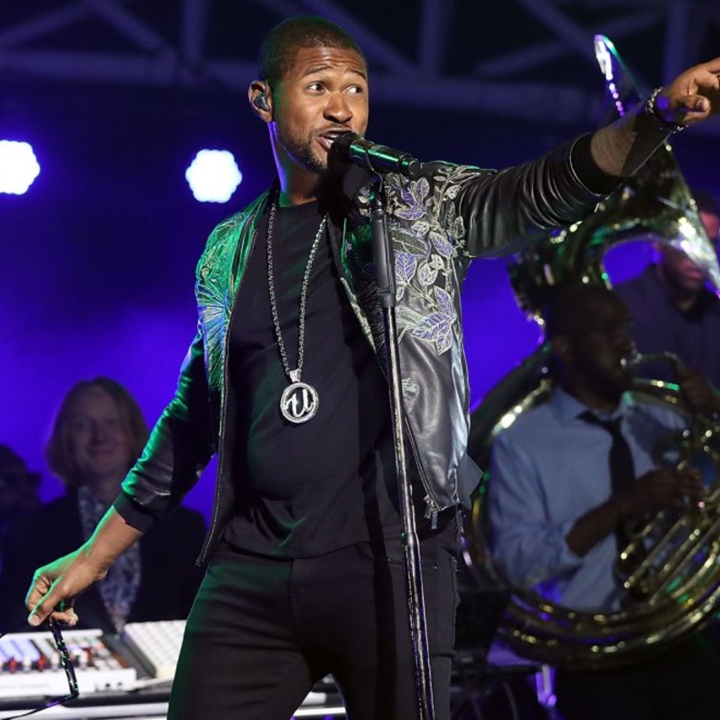 حفلات غنائية عالمية في مهرجان الدرعية الموسيقي