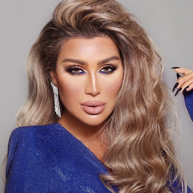 اي تسريحة جانبية ستختارين