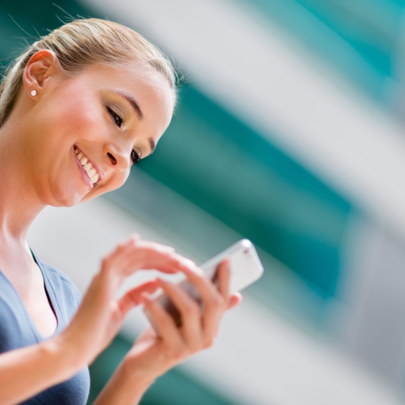 نصائح للوقاية من اشعاعات الهواتف الذكية