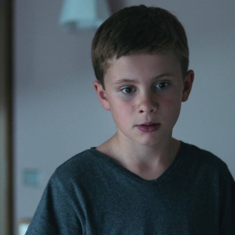 أفلام البحث عن الهوية فى "مهرجان القاهرة السينمائى الدولى" 41‏