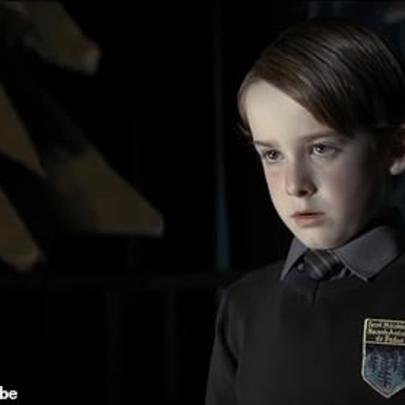 'The Hole In The Ground