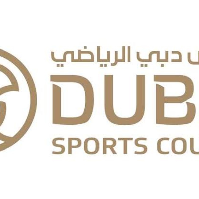 مجلس دبي الرياضي