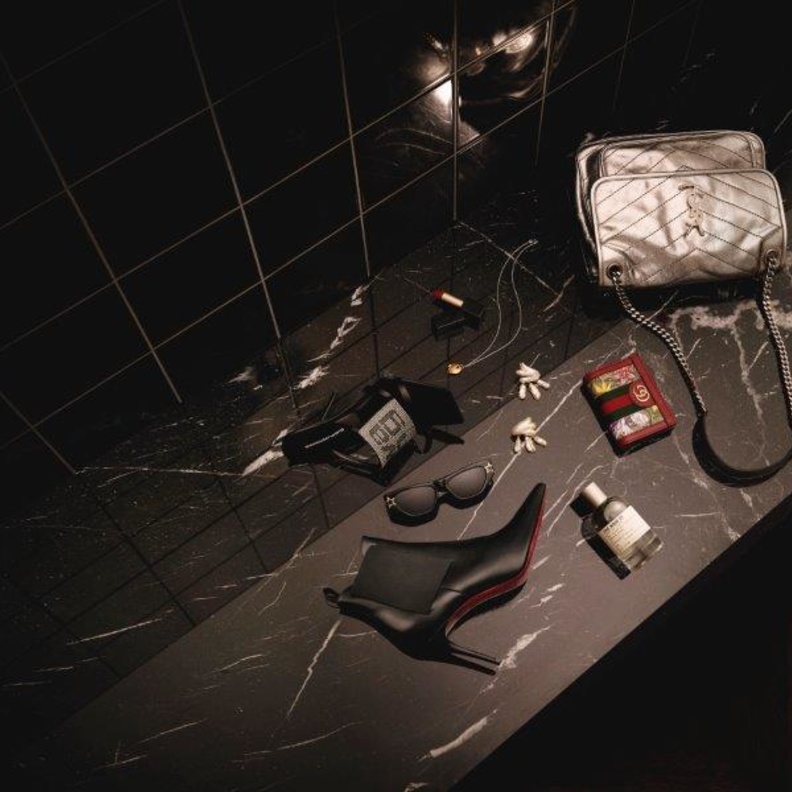 دليل الهدايا المميّز من Net-A-Porter