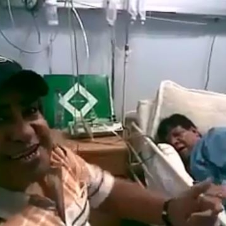 عدوية وشعبان عبد الرحيم 