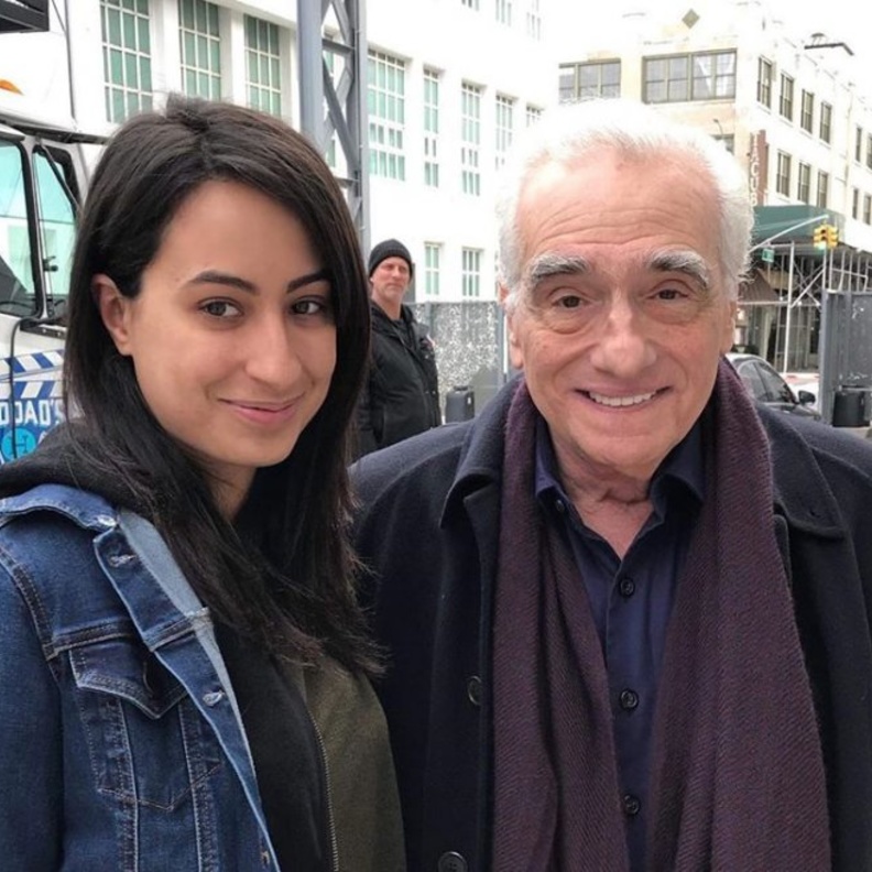 كاميليا أزار