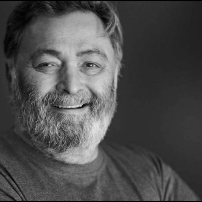 إصابة ريشي كابور في موقع تصوير أحدث أفلامه