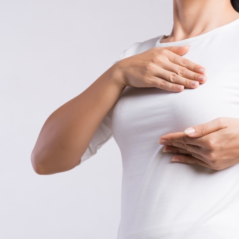 كيفية العناية بصحة الثدي وحمايته من الامراض