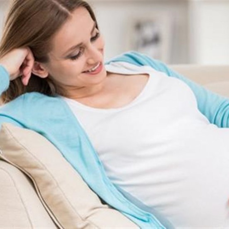 فوائد الحمص للحامل