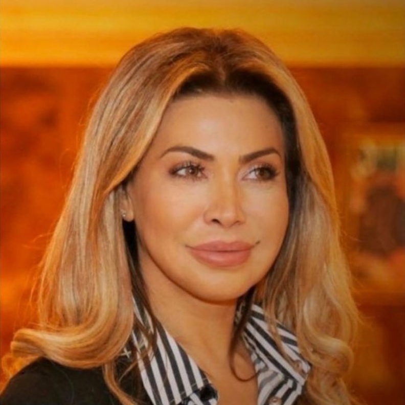 نوال الزغبي