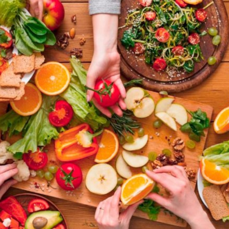 اكلات صحية لمرضى السكري