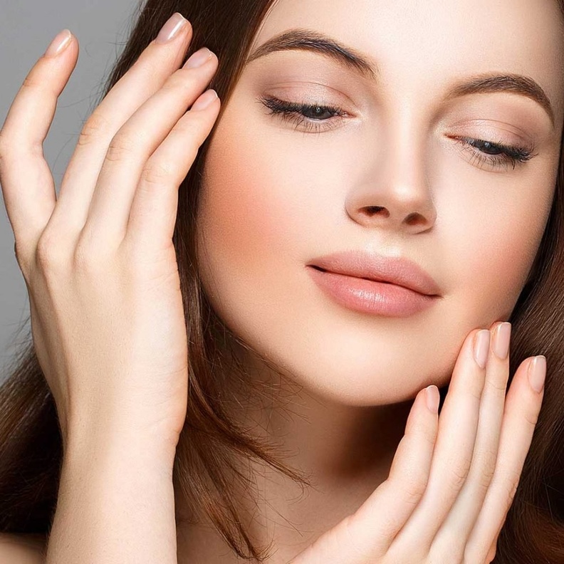 ماسك الزعتر للبشرة