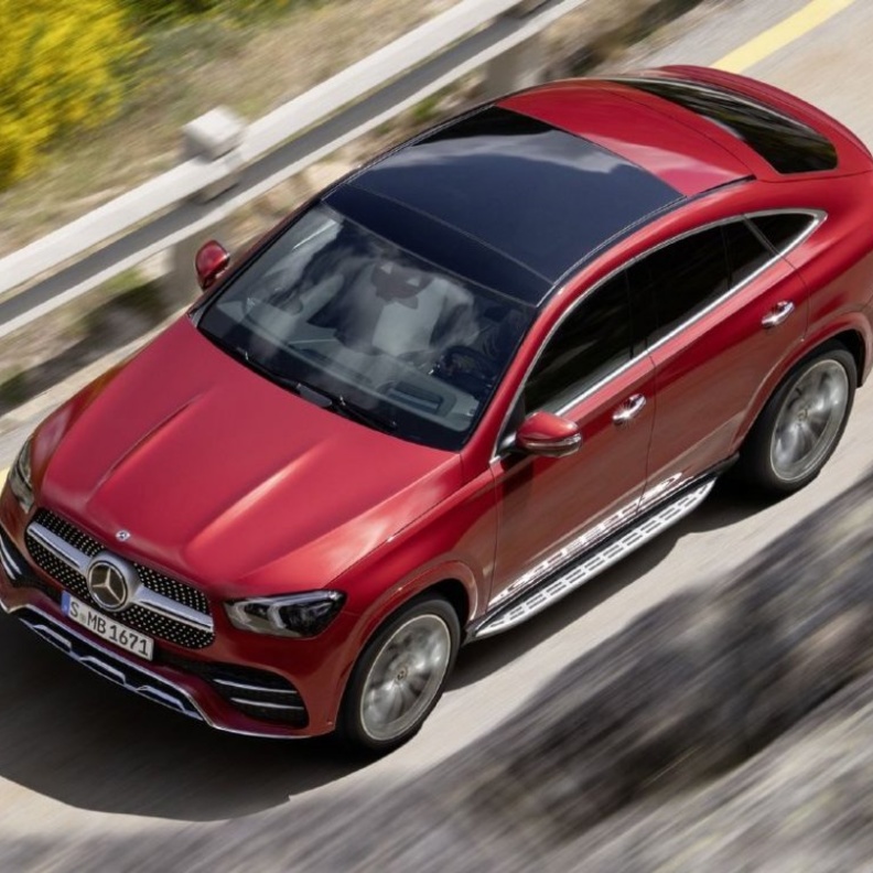 انعكست الزيادة في الطول على رحابة المقصورة خاصة على صعيد ركاب المقعد الخلفي