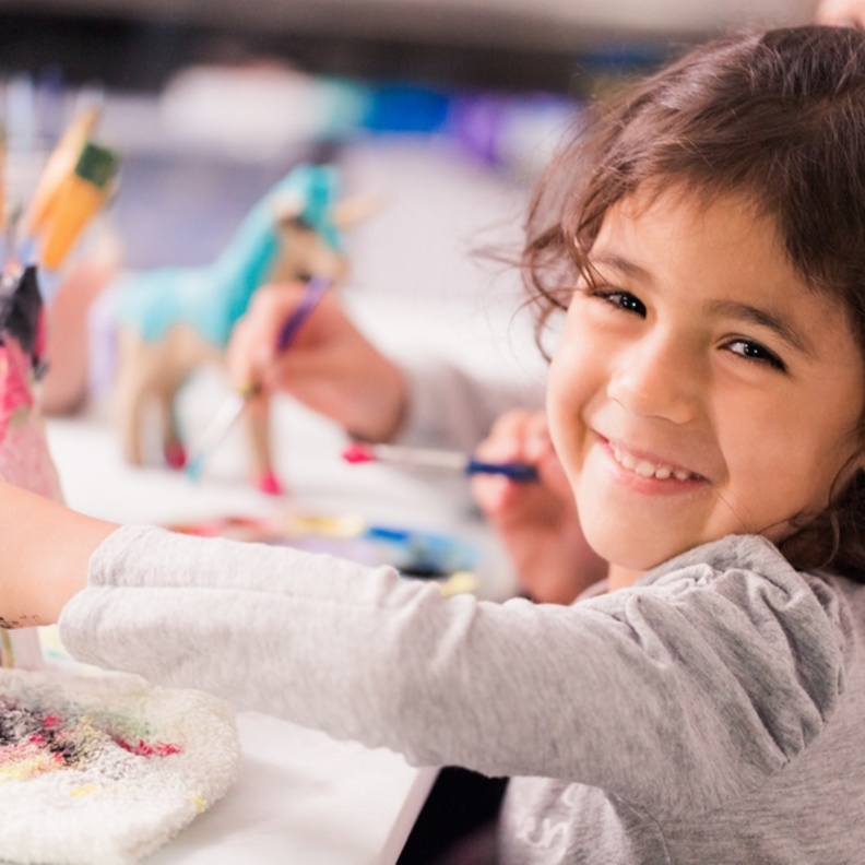 اهم الاحتياجات النفسية للاطفال حسب العمر