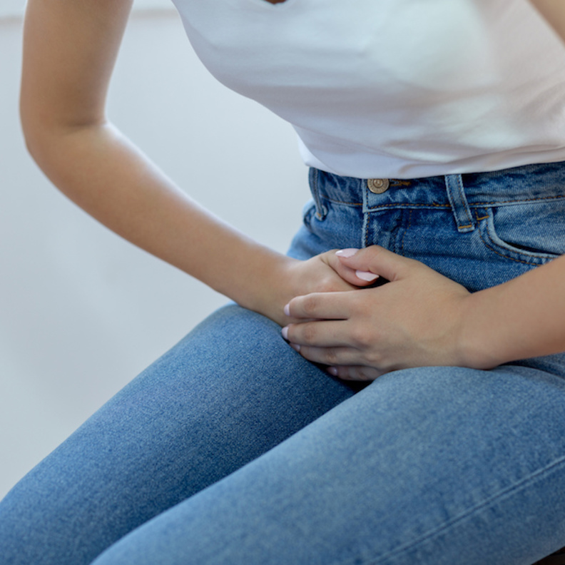 جرثومة المسالك البولية