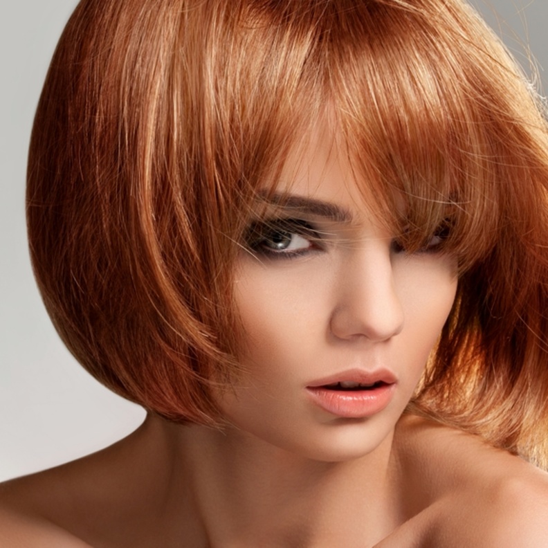 الشعر النحاسي