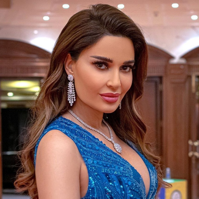 سيرين عبد النور