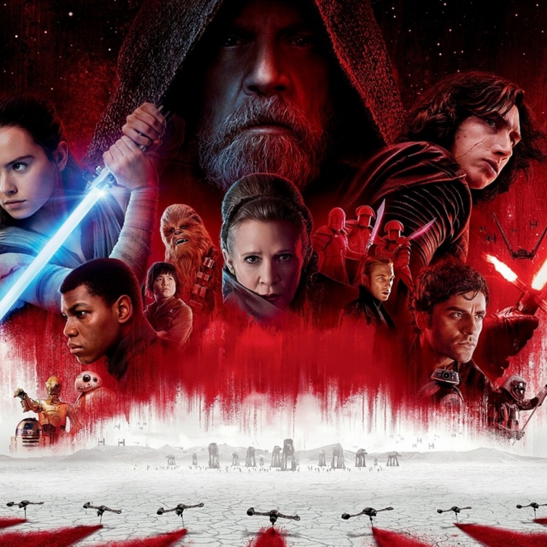 شبكة OSN تطلق قناة Pop Up المؤقتة لعرض أفلام Star Wars