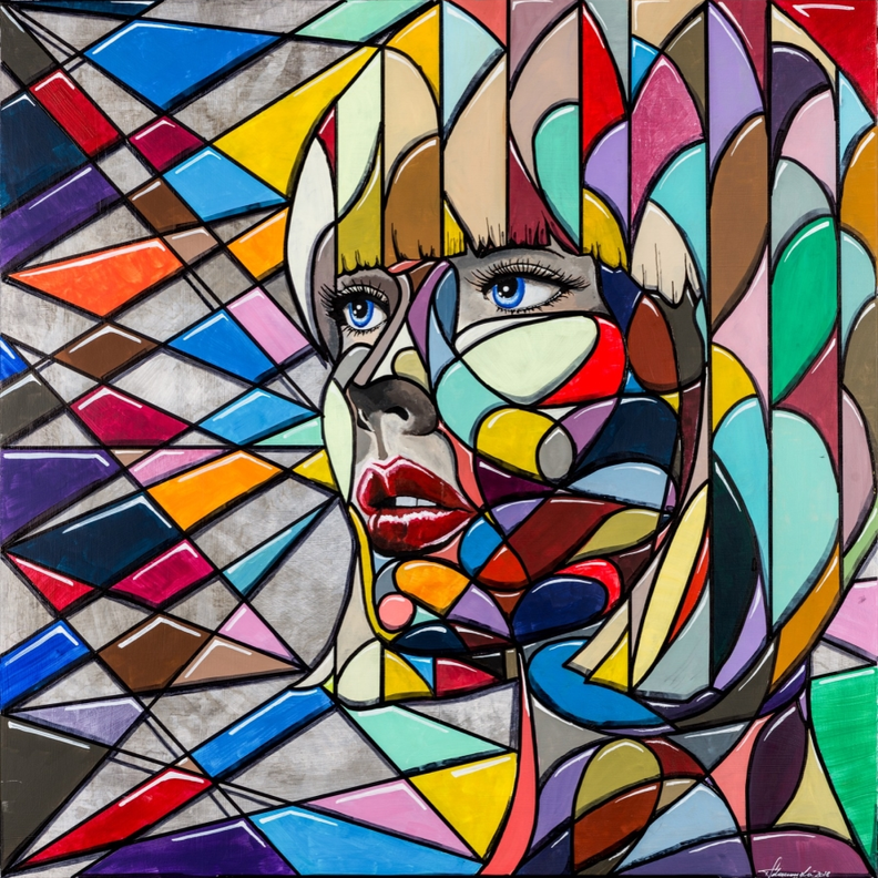 هاكاسان أبوظبي يقدم عرضاً للفن المعاصر والأزياء المستدامة بقصر الإمارات