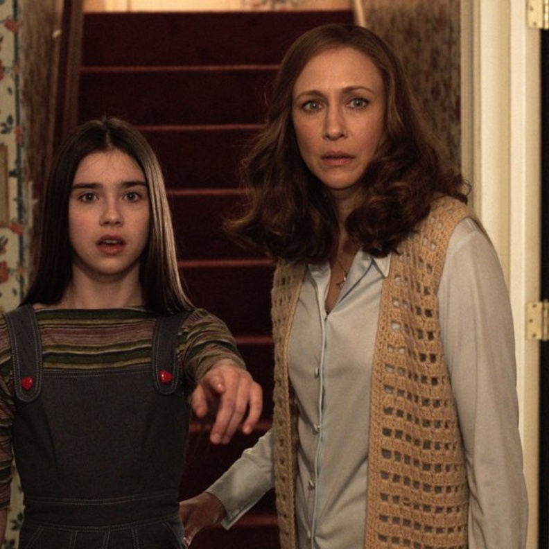 The Conjuring